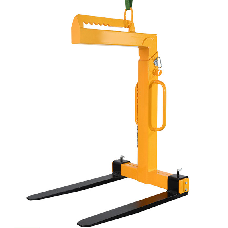 Electric Pallet Jack - Вилочный погрузчик с подъемными вилами, универсальный