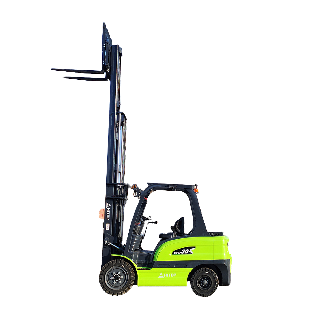 Электрическая газогидравлическ – обзор и цена Electric Pallet Jack