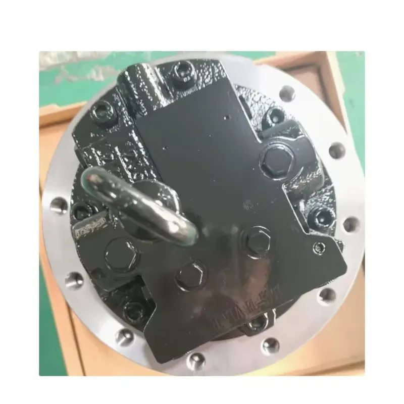 Новая высококачественная желез – обзор и цена Heavy Equipment Undercarriage Parts