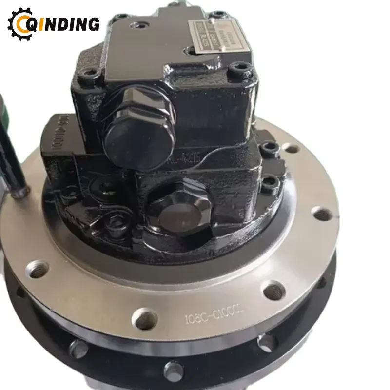Новая высококачественная желез – обзор и цена Heavy Equipment Undercarriage Parts