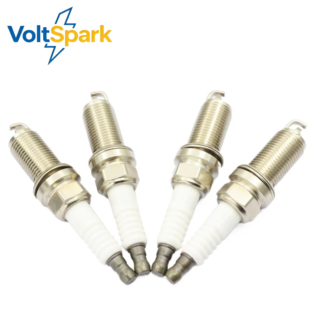 Свеча зажигания 12120037607 дл – обзор и цена Bosch Spark Plug Platinum