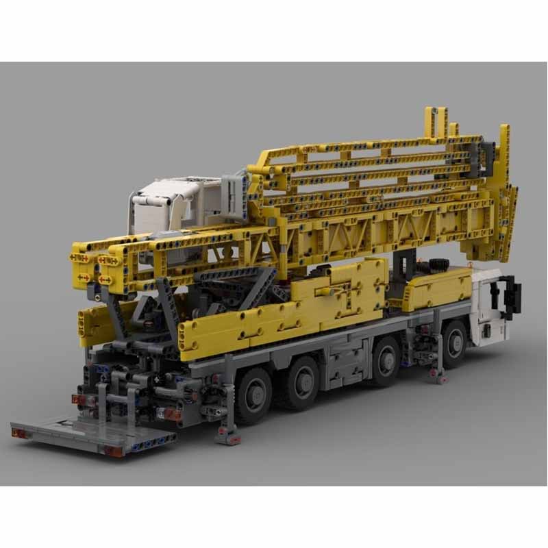 Кран mk88 тяжелое оборудование – обзор и цена Heavy Equipment Certification