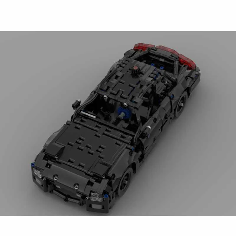 RX-7 Тяжелое оборудование Тран – обзор и цена Heavy Equipment Certification