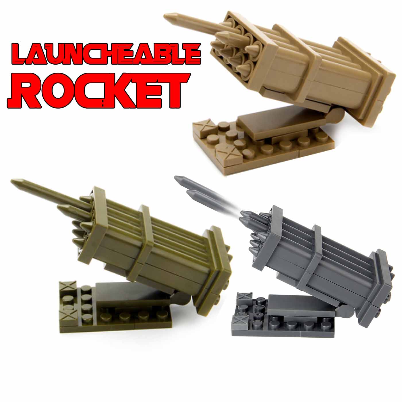 Конструктор MOC: Боевая устано – обзор и цена Heavy Equipment Certification