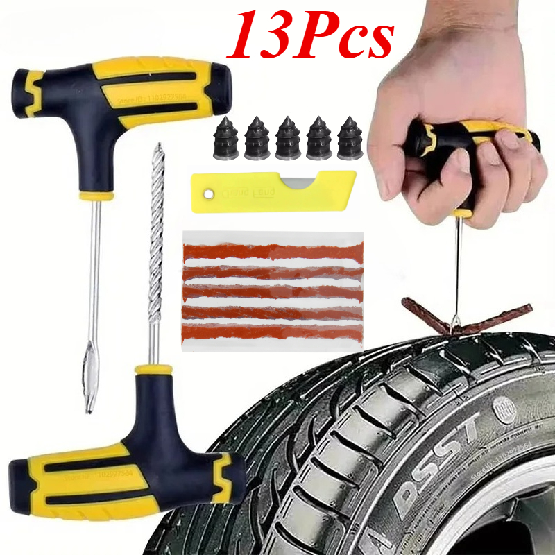 Аварийный набор для ремонта ши – обзор и цена Heavy Equipment Maintenance