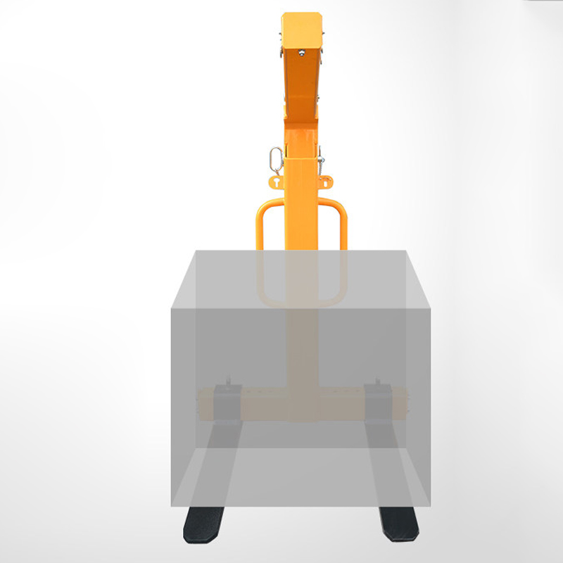 Вилочный погрузчик с подъемным – обзор и цена Electric Pallet Jack