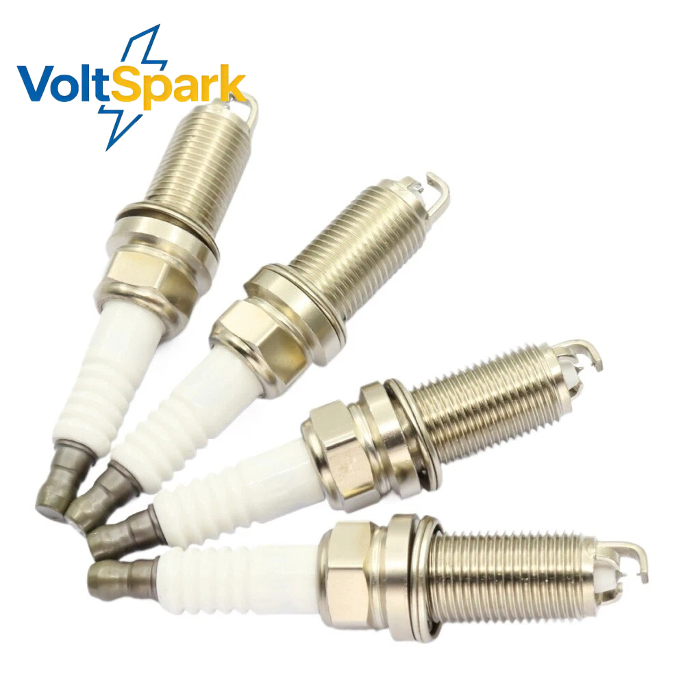 Свеча зажигания 06K905611C для – обзор и цена Bosch Spark Plug Platinum