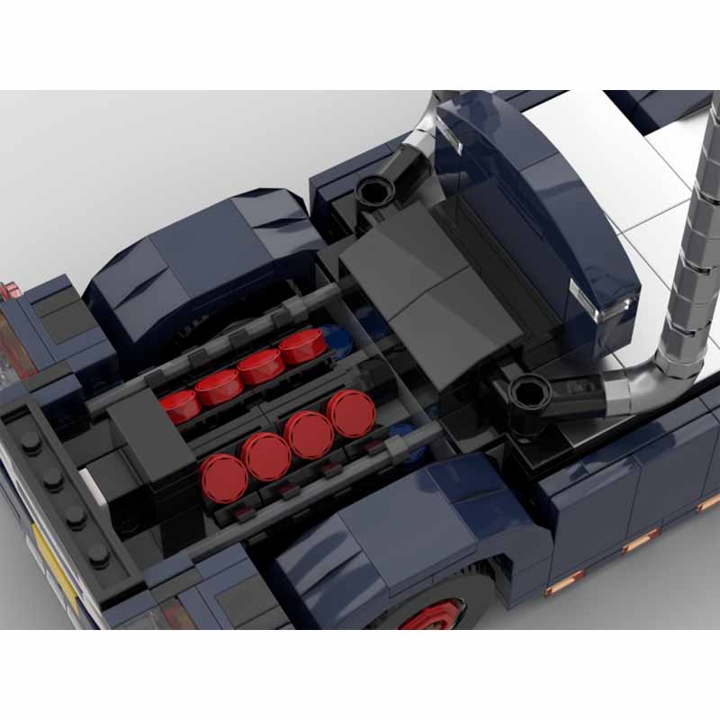 MOC-232458 Грузовик HD 78, тра – обзор и цена Heavy Equipment Certification