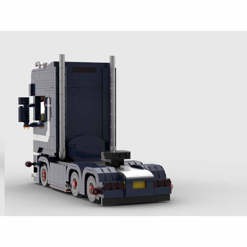 MOC-232458 Грузовик HD 78, тра – обзор и цена Heavy Equipment Certification