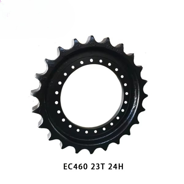 Детали ходовой части тяжелого  – обзор и цена Heavy Equipment Undercarriage Parts