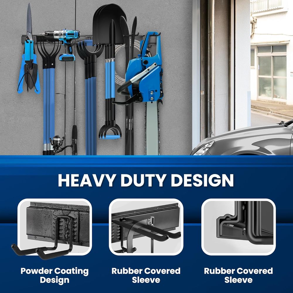 Настенный органайзер для инстр – обзор и цена Heavy Equipment Yard