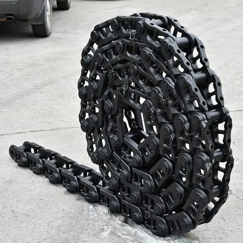 Запчасти для тяжелой техники:  – обзор и цена Heavy Equipment Undercarriage Parts