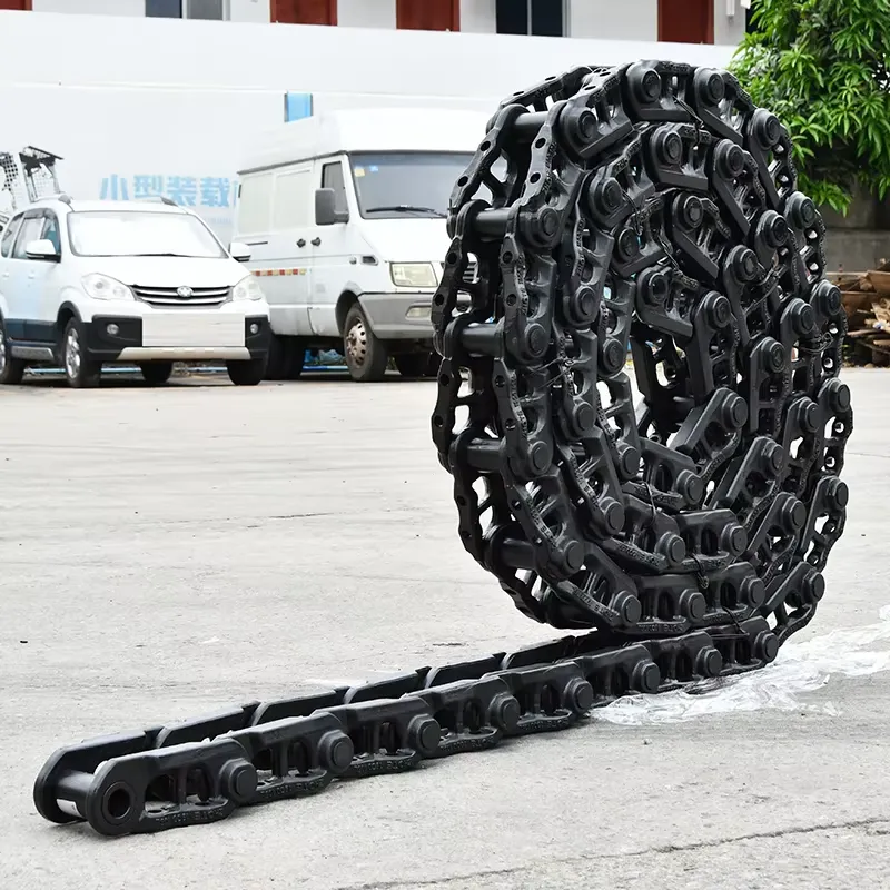 Запчасти для тяжелой техники:  – обзор и цена Heavy Equipment Undercarriage Parts
