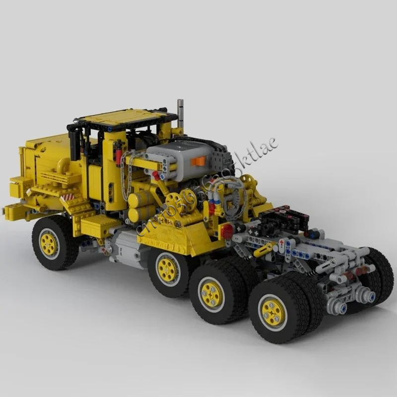 2747 шт. Oshkosing M911 тяжело – обзор и цена Heavy Equipment Certification