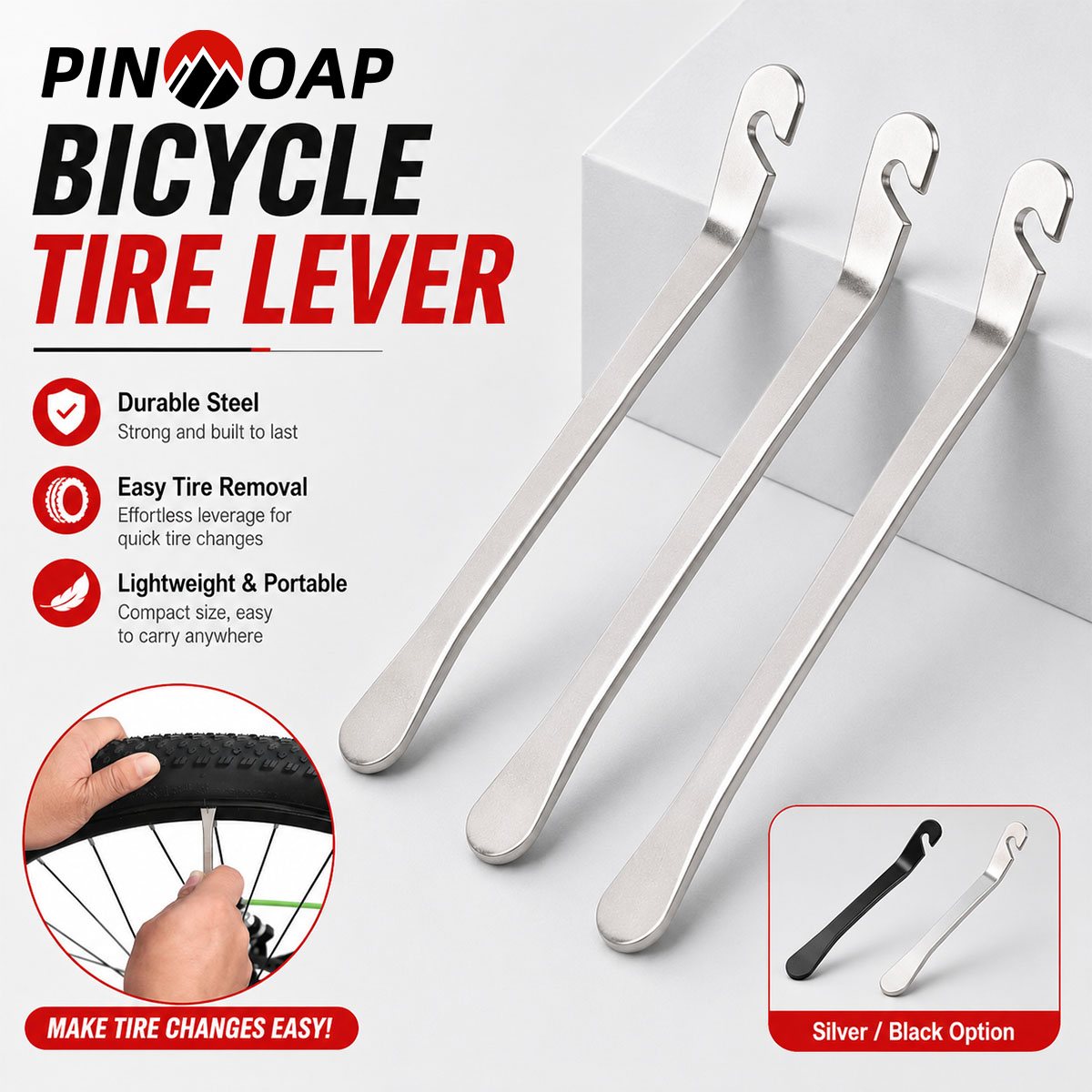 PINMOAP 1/3 шт. Мощный монтажн – обзор и цена Heavy Equipment Maintenance